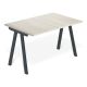 Стол SHT-TU92/TT 120/80 МДФ (299313)