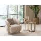 Кресло Массимо (massimo-16) Бежевый, изображение 15