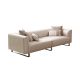 Диван Массимо 4-х местный (massimo-14) Бежевый