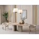 Стол обеденный Массимо 220 см (massimo-02) Бежевый, изображение 3