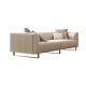 Диван Массимо 3-х местный (massimo-13) Бежевый