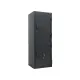 Офисный сейф AIKO AMH-125/2T (223T), изображение 2