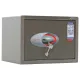 Офисный сейф AIKO TM-25, изображение 3
