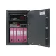 Офисный сейф AIKO AMH-75T (035T), изображение 5