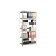 Стеллаж MS Standart 220/100x60/6 (2200х1000х600)