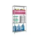 Стеллаж MS Standart 200KD/100x50/4 (1950х1000х500)