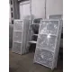 Кровать металлическая КМТ-2/190х70, изображение 2