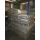 Матрас поролоновый ППУ/тик 200/80/5, изображение 2