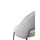 Cтул Marcel букле cветло-серый, изображение 8