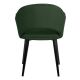 Стул Bruno зелёный, изображение 4