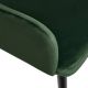 Стул Bruno зелёный, изображение 6