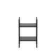 Стеллаж Leset Стилвуд 12 узкий, 2 полки 4687207095839, изображение 3