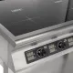 Плита индукционная на полузакрытой подставке 6 конфорок Кобор I7-6S1, изображение 3