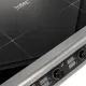 Плита индукционная на закрытой подставке 4 конфорки Кобор I7-4S2, изображение 4
