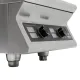 Плита индукционная настольная 2 конфорки Кобор I9-2T, изображение 6