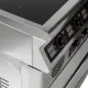 Плита индукционная с духовым шкафом Кобор I7-4SO, изображение 2