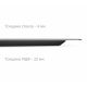 Столик журнальный SHT-TU29/H36/TT32 60 СТЕКЛО/МДФ (253295), изображение 5