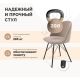 Стул полубарный SHT-ST35/S66-1 (209041), изображение 3