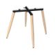 Стул SHT-ST39/S95-WH (256600), изображение 6