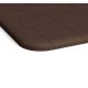 Пластиковый стол SHT-TU30/TT30 83/83 коричневый (183582), изображение 3