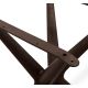 Стол SHT-TU30-2/TT 120/80 МДФ (260039), изображение 4