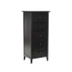 Leset Комод "Мира-5" (Комод 05) 2500000193538, изображение 3
