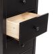 Leset Комод "Мира-5" (Комод 05) 2500000193538, изображение 10