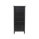 Leset Комод "Мира-5" (Комод 05) 2500000193538